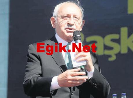 ‘Şimdi kavga değil birlik olma zamanı’