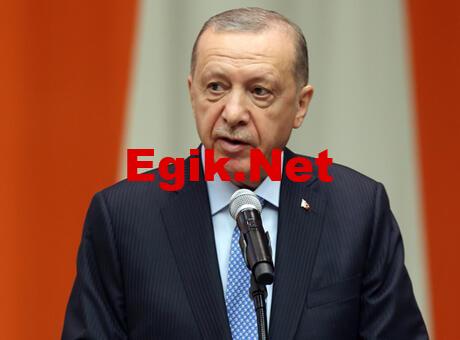 Son Dakika: Cumhurbaşkanı Erdoğan’dan New York’ta eğitim açıklaması