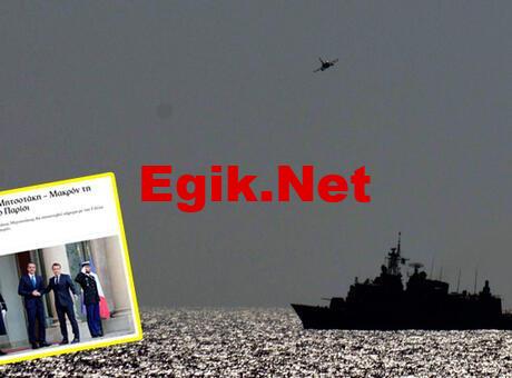 SON DAKİKA HABERLER: Alman yayın organı yazdı! ‘Türk – Yunan savaşının ilk aşaması…’