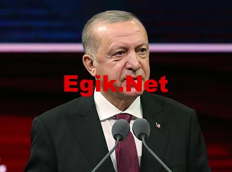 Son dakika… ‘HDP’ye Bakanlık’ tartışmasına Cumhurbaşkanı Erdoğan’dan ilk yorum