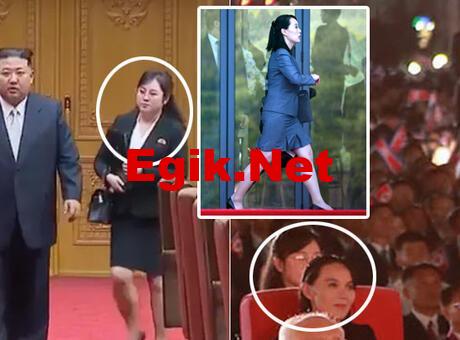 SON DAKİKA: Kuzey Kore lideri bir yasak daha getirdi! Yeni bir devir açılabilir…