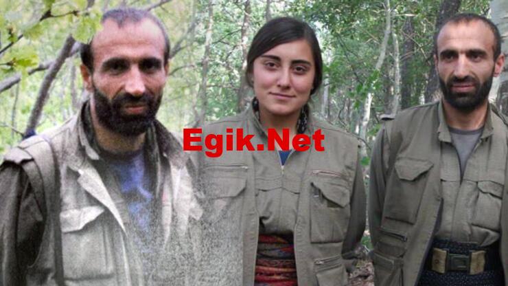 SON DAKİKA: PKK/YPG'nin sözde sorumlularından Mehmet Gürbüz ve 4 terörist etkisiz!