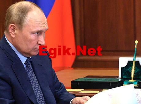 Son dakika… Putin yarın ‘ilhak’ı resmen duyuruyor!