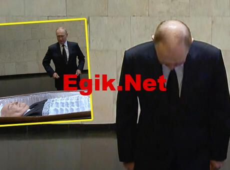 SON DAKİKA: Rus medyası dikkat çekiyor! Saldırının perde arkası…