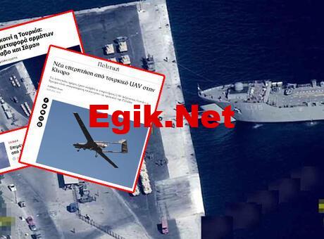 SON DAKİKA Yunanistan’ın provokasyonlarına Türkiye’nin sessiz kalmayışı Yunanlıları panikletti