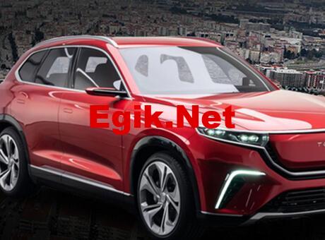 ‘Sosyal konut’tan sonra TOGG hamlesi gelecek