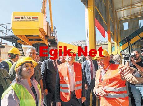 ‘Sözüm var, hiçbir çocuk yatağa aç girmeyecek’