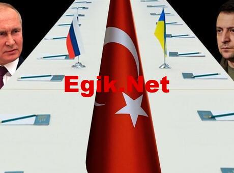 Türkiye devreye girdi, esir takası gerçekleşti! ‘Barış diplomasisinin en önemli sonucu’