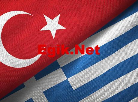 Türkiye’den Yunanistan’a açık uyarı: Kaşınmaya devam ediyor!