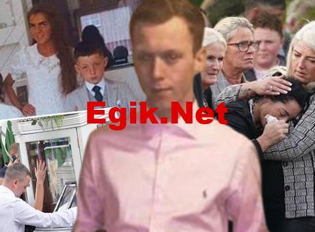 Ülkeyi ayağa kaldıran aile dramı! 3 kardeşin katili aynı evden çıktı