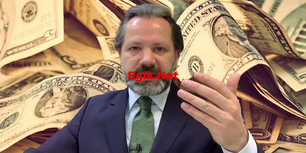 Uzman İslam Memiş’ten büyük uyarı: İndirim kapıda!