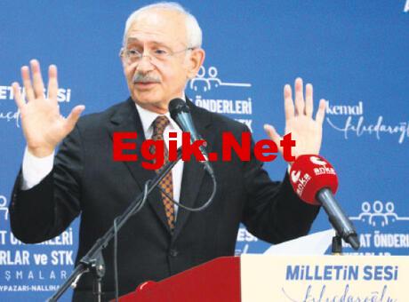 ‘Vicdanınıza göre oy verin’