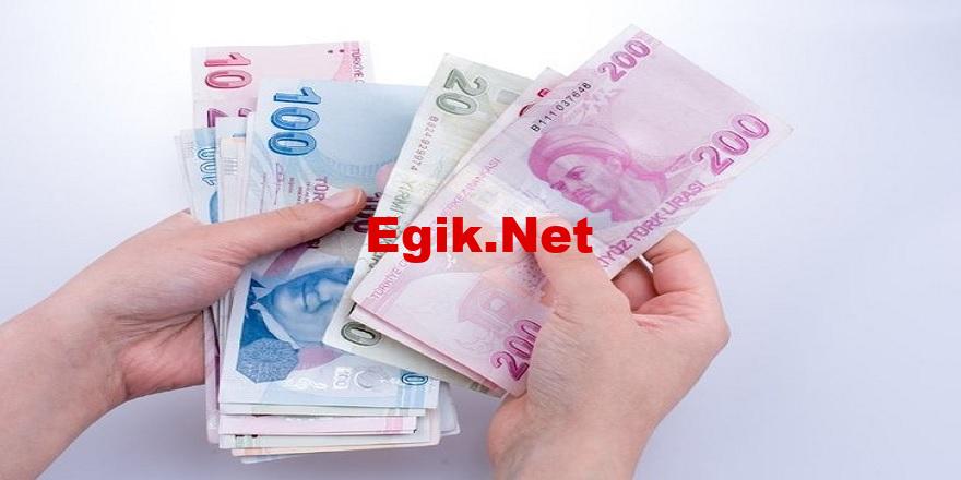 13,5 Milyon Emekliye 5 Bin Lira Net Ödeme! Emekli Promosyon Ücretleri Yenilendi… 19 Banka İmzaladı İşte Yeni Ücretler…