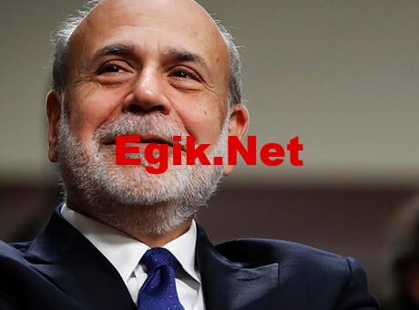 2022 Nobel Ekonomi Ödülü’nün sahibi belli oldu!