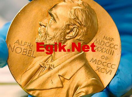 2022 Nobel Kimya Ödülü’nü kazanan belli oldu!