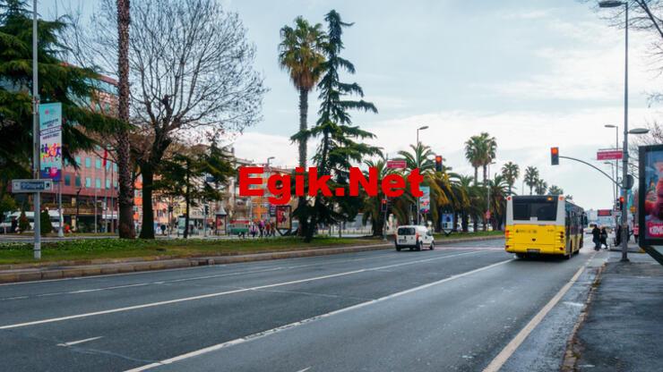 29 Ekim trafiğe kapalı yollar ve alternatif güzergahlar… Bugün hangi yollar trafiğe kapalı, kaça kadar?