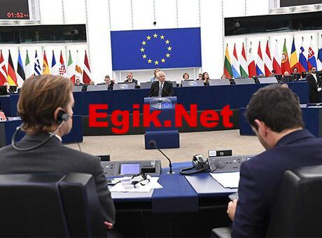 AB ülkeleri Rusya’ya yeni yaptırım paketinde anlaşmak üzere