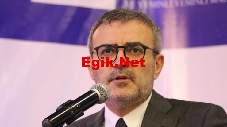 AK Parti'li Ünal: Akşener ve Kılıçdaroğlu'nun iftiralarını reddediyorum