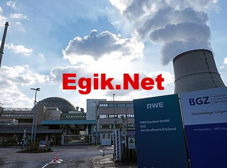 Almanya nükleer santrallerini kapama planını erteledi