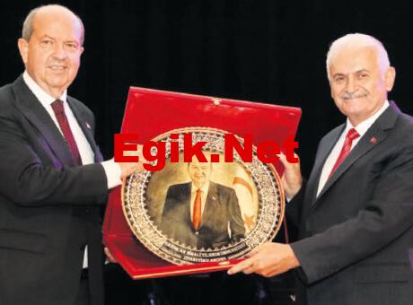 ‘Amacımız kimseyi korkutmak değil’