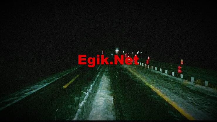 Ardahan’ın yüksek kesimlerinde kar sürprizi