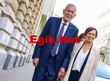 Avusturya’da halk cumhurbaşkanlığı seçimi için sandık başında