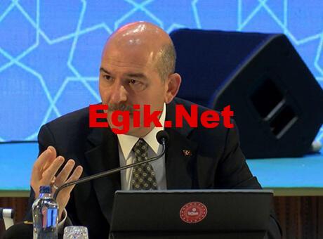 Bakan Soylu’dan Kadıköy’deki patlamayla ilgili açıklama: Sol ayağı kesik, mekaniğe meraklı