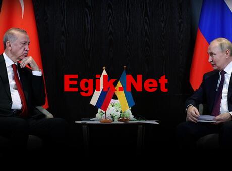 Barış müzakereleri için gözler Astana’da