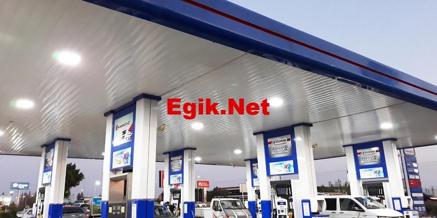 Benzin ve Motorine Zam Geliyor Mu? Zam Sonrası Pompa Fiyatları Belli Oldu! 18 Ekim Motorin ve Benzin Fiyatları…