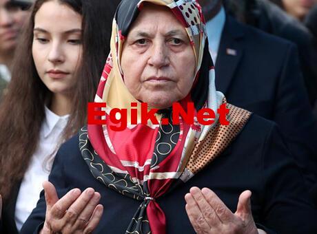 Bilge Ana-Mevlüde Genç hayatını kaybetti