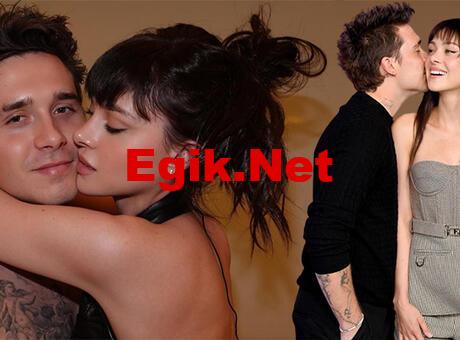 Brooklyn Beckham’dan yeni Nicola Peltz hamlesi!