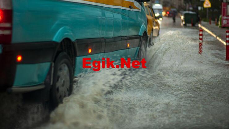 Bu illerde yaşayanlar dikkat: Sağanak, kar ve karla karışık yağmur…