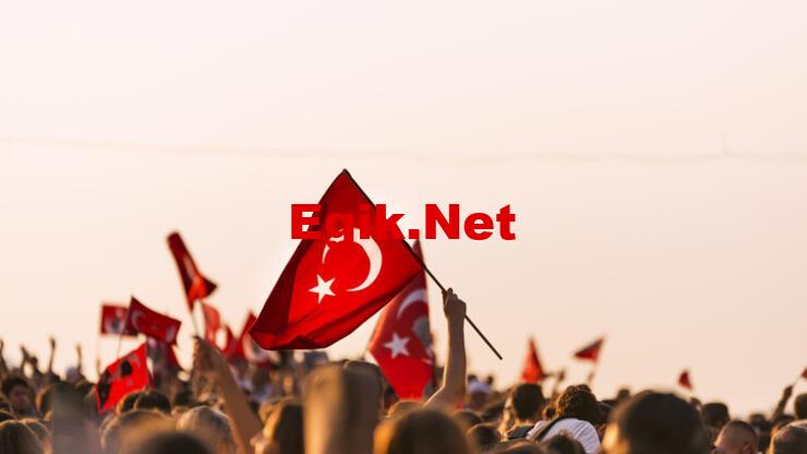 Bugün resmi tatil mi? 29 Ekim 2022 Cumartesi Cumhuriyet Bayramı resmi tatil mi?