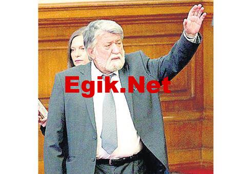 Bulgaristan meclisine Türk kökenli başkan