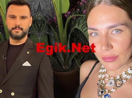 Buse Varol’dan Alişan paylaşımı