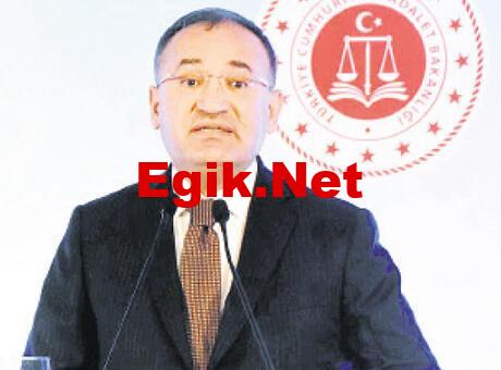 ‘Cezasızlık algısını ortadan kaldıracağız’