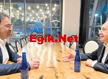 CHP MYK’da seçim öncesi rötuş yok