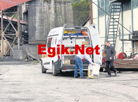 CHP’den Amasra raporu