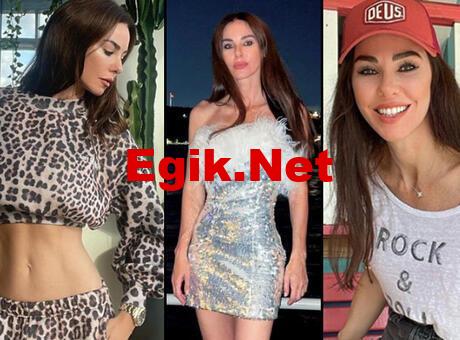 Defne Samyeli kariyer yolculuğunu anlattı!