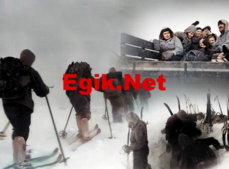 Dili kopmuş, gözleri oyulmuştu! ‘Şeytan Geçidi’ndeki 9 arkadaşın 60 yıllık sırrı