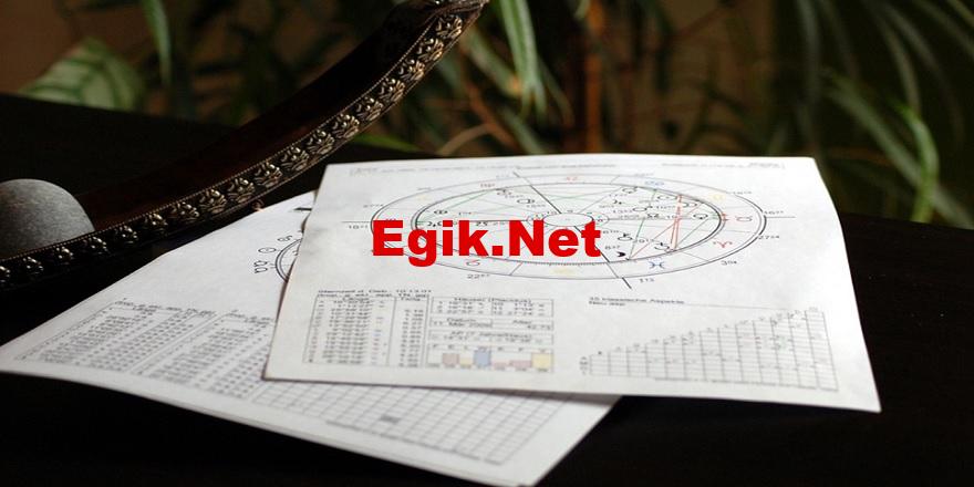 Doğum Haritası Nasıl Hesaplanır? Zodyak Kuşağı Nedir? Doğum Haritası Dağılımı…