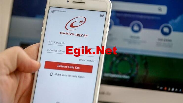 e-Devlet Çiftçi Kayıt Belgesi başvurusu nasıl yapılır? Çiftçi Kayıt Belgesi başvurusu ne zaman başlıyor?