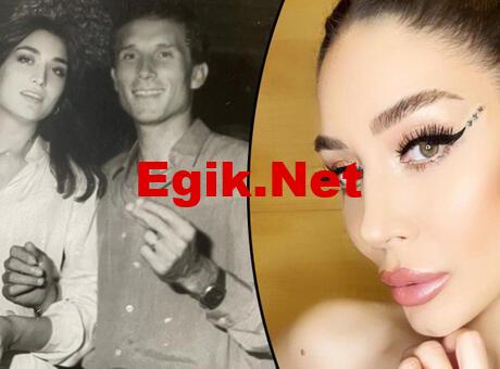 Ece Gürsel takipçilerini geçmişe götürdü! ‘Annem şimdiki ben’