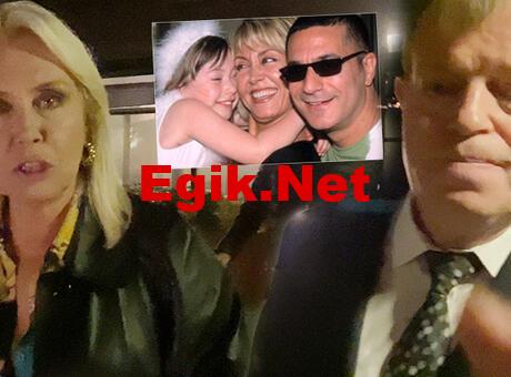 Eski dost mu, sevgili mi? Nergis Kumbasar, gizemli erkek arkadaşıyla yakalandı