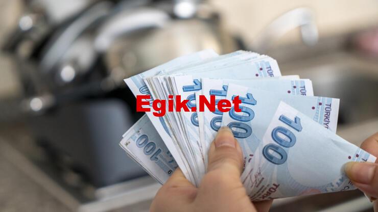 Evde bakım maaşı yattı mı? Ekim ayı evde bakım maaşı yatan iller sorgulama!