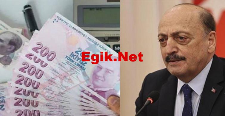 EYT Son dakika gelişmesi! EYT’de şartlar belli oldu! İşte EYT’te merak edilen ayrıntılar…