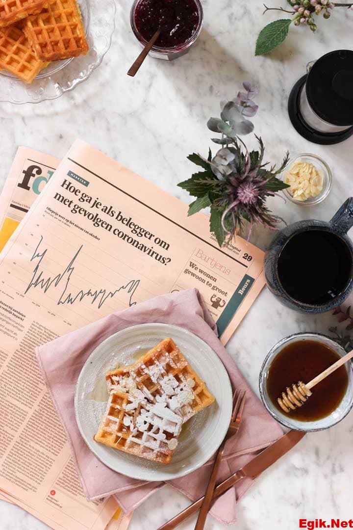 Everyone should travel for their favorite foods