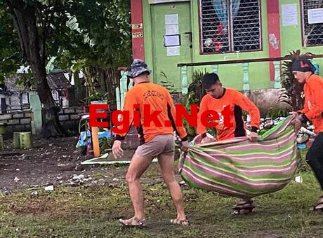 Filipinler’deki Nalgae Fırtınasında can kaybı 45’e yükseldi