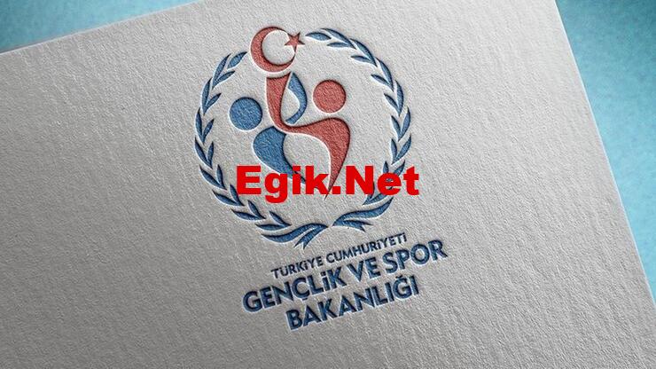 GSB personel alımı tarihleri 2022 ne zaman? GSB yurt yönetim personeli alımı şartları!