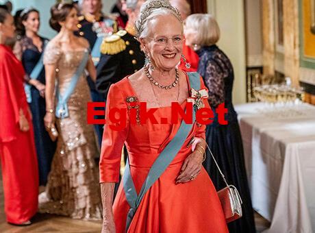 Gündemdeki kraliçe, balayında Türkiye’deydi